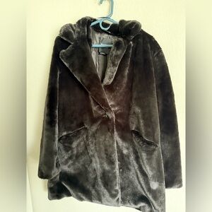 Pull & Bear coat
